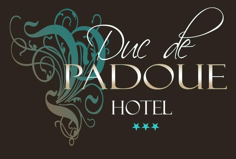 Hotel Duc De Padoue Corte  Bagian luar foto